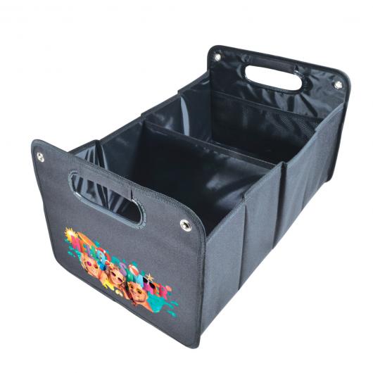 Promotional Cargo Boot Organisers